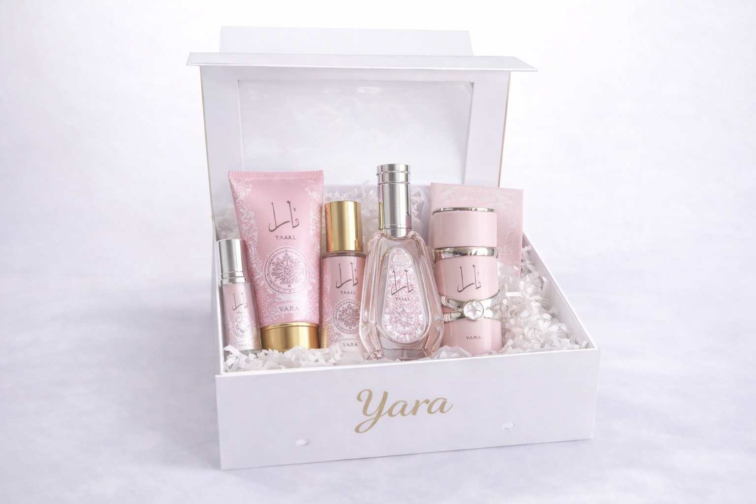 Coffret classique